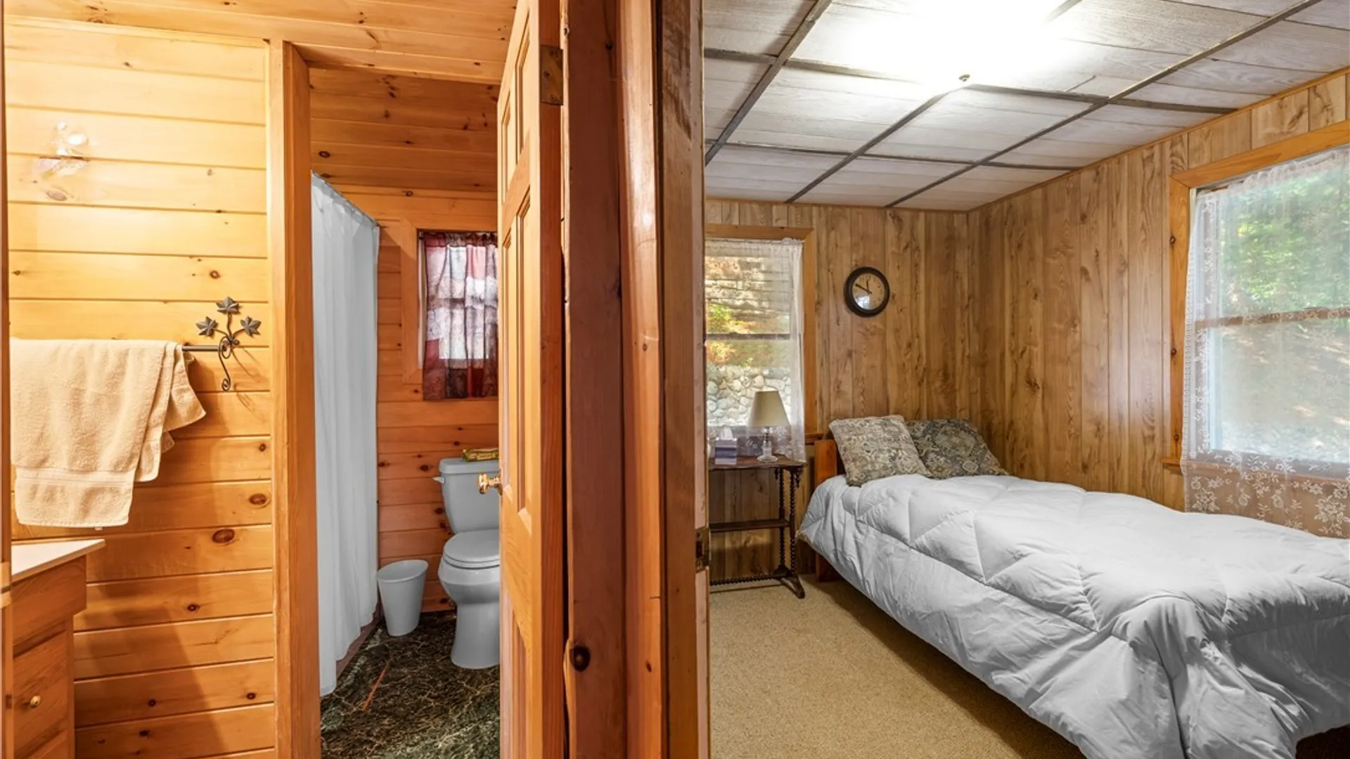 Property at 8119 Capron Road, Forestport, NY 13494 25