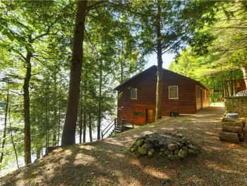 Property at 8119 Capron Road, Forestport, NY 13494
