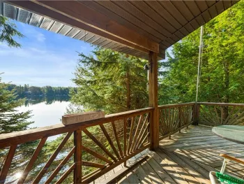 Property at 8119 Capron Road, Forestport, NY 13494