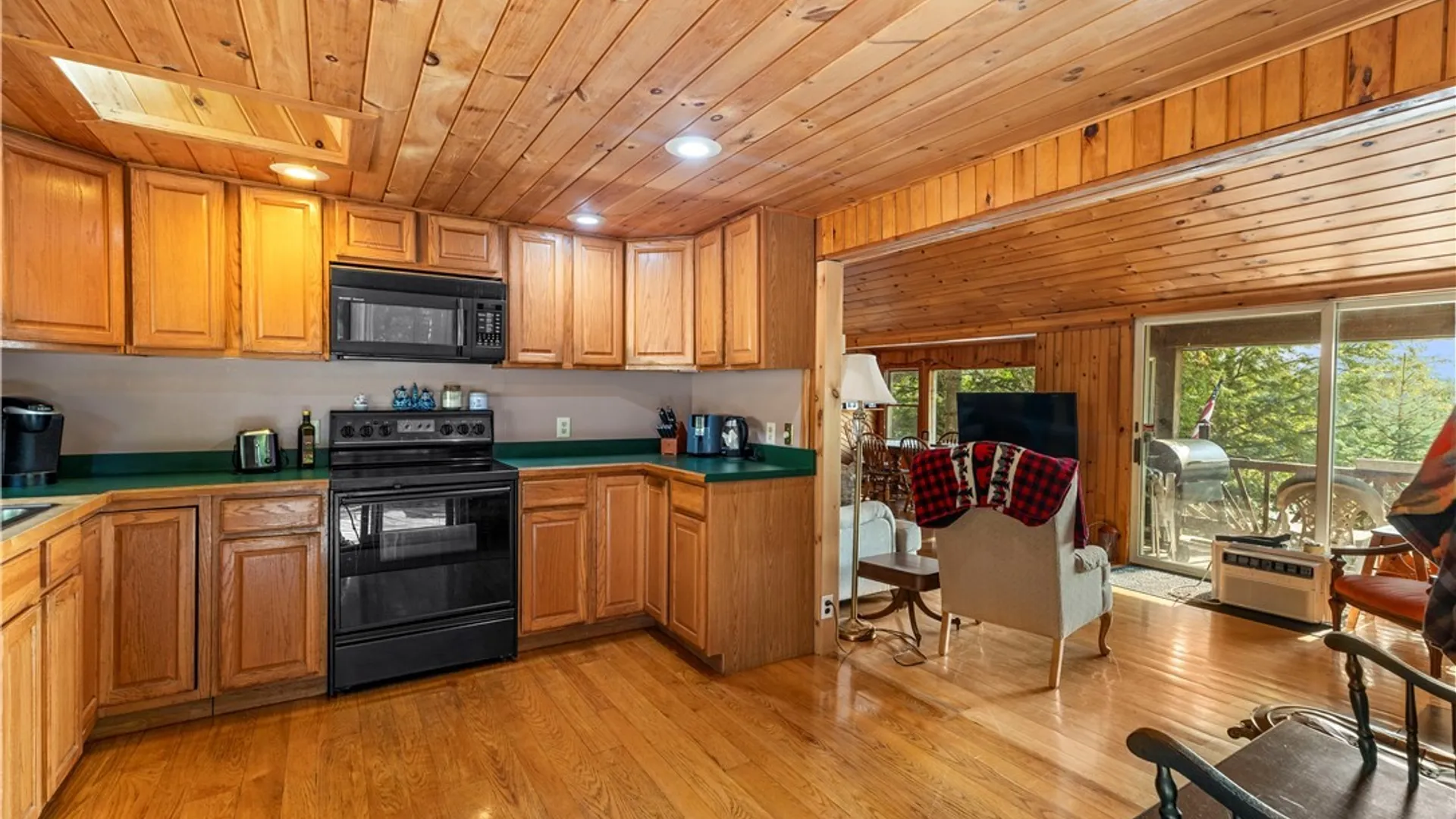 Property at 8119 Capron Road, Forestport, NY 13494 7