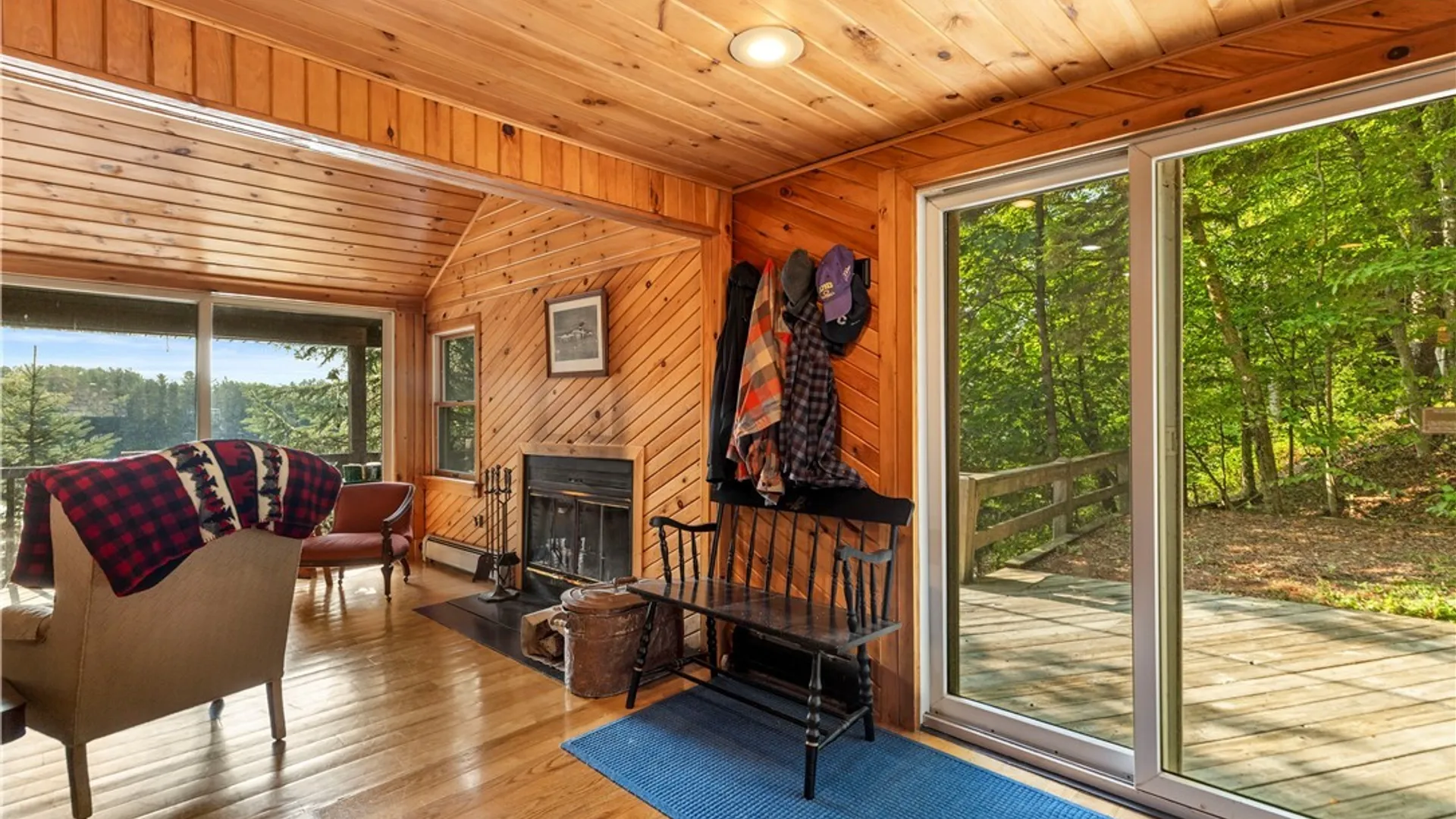 Property at 8119 Capron Road, Forestport, NY 13494 9