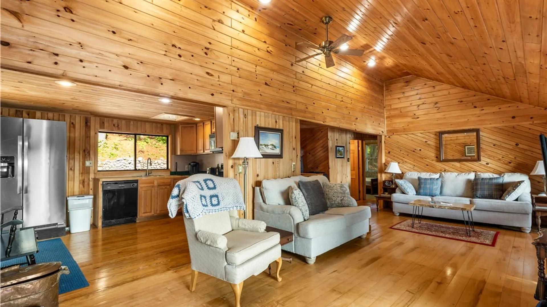 Property at 8119 Capron Road, Forestport, NY 13494 10