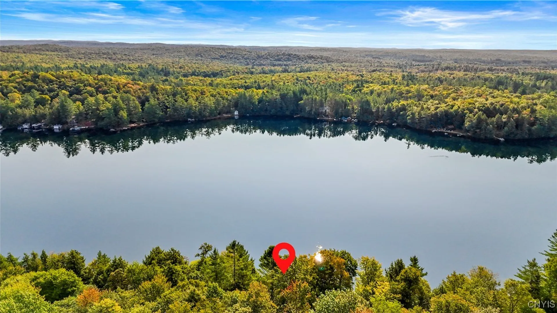 Property at 8119 Capron Road, Forestport, NY 13494 31
