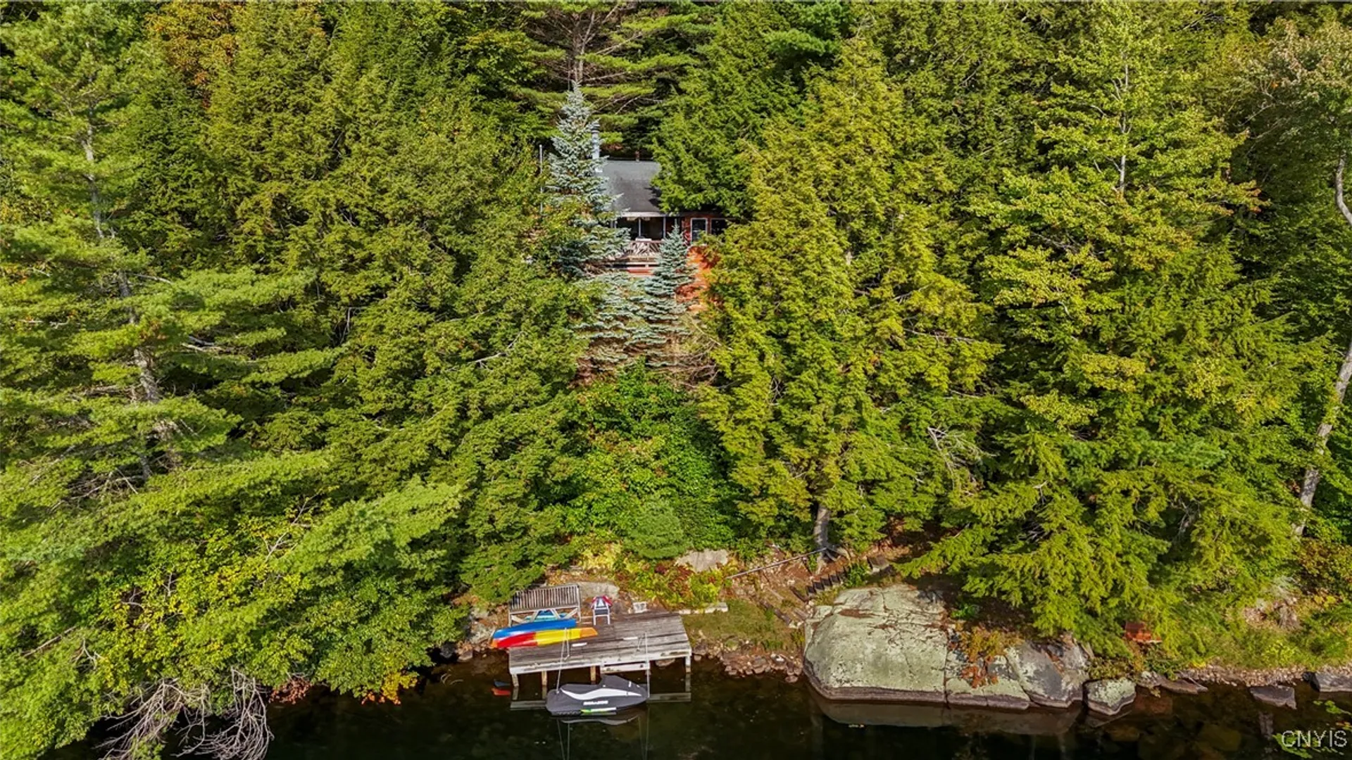 Property at 8119 Capron Road, Forestport, NY 13494 33