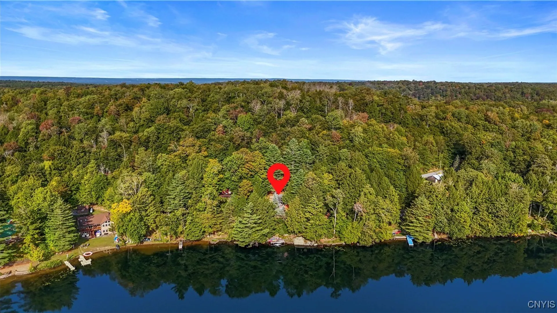 Property at 8119 Capron Road, Forestport, NY 13494 36