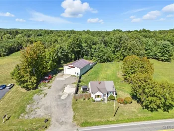 Property at 2800 State Route 49, West Monroe, NY 13167