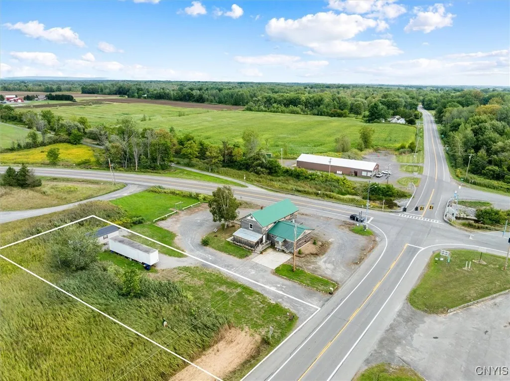 Property at 6886 Rt-31, Verona, NY 13054