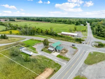 Property at 6886 Rt-31, Verona, NY 13054