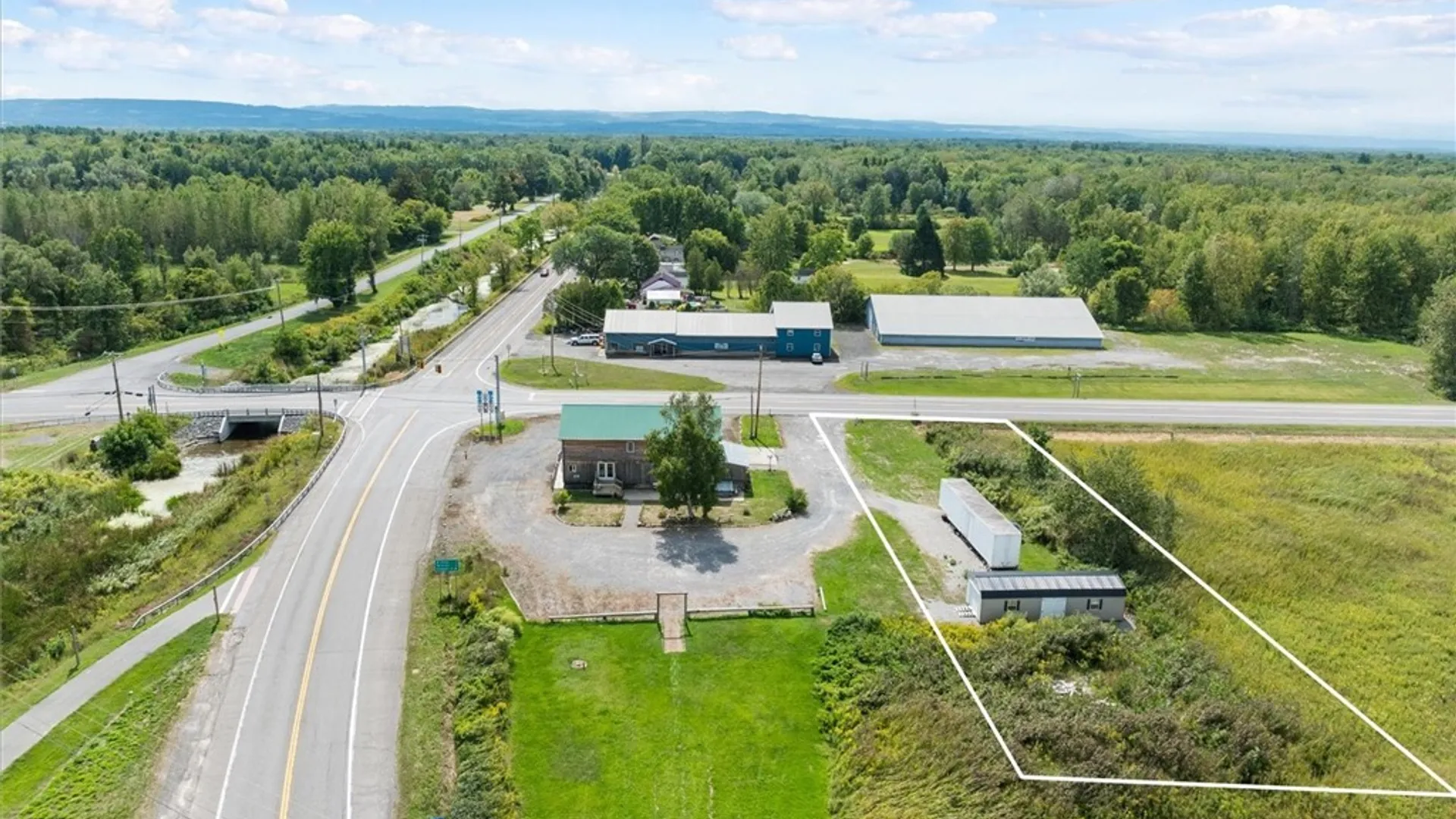 Property at 6886 Rt-31, Verona, NY 13054 5