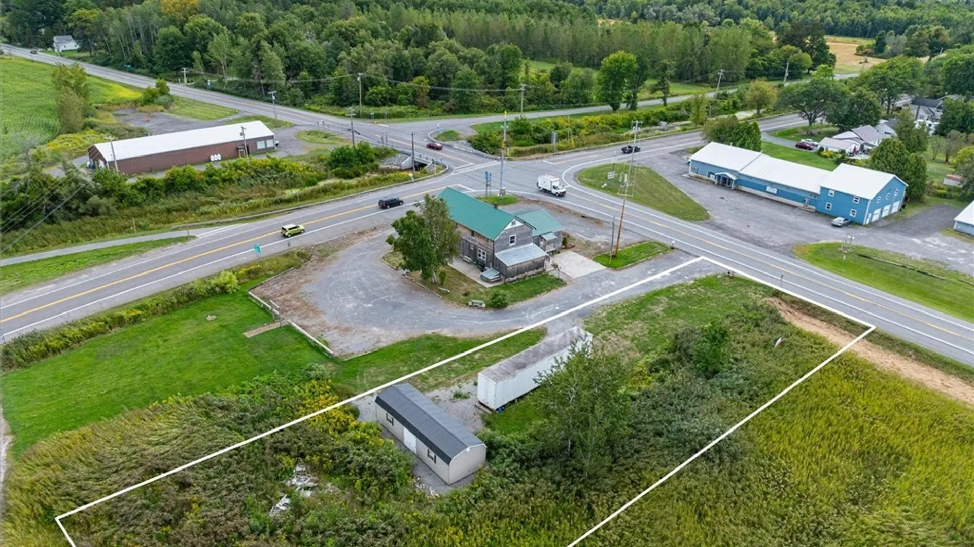 Property at 6886 Rt-31, Verona, NY 13054 6