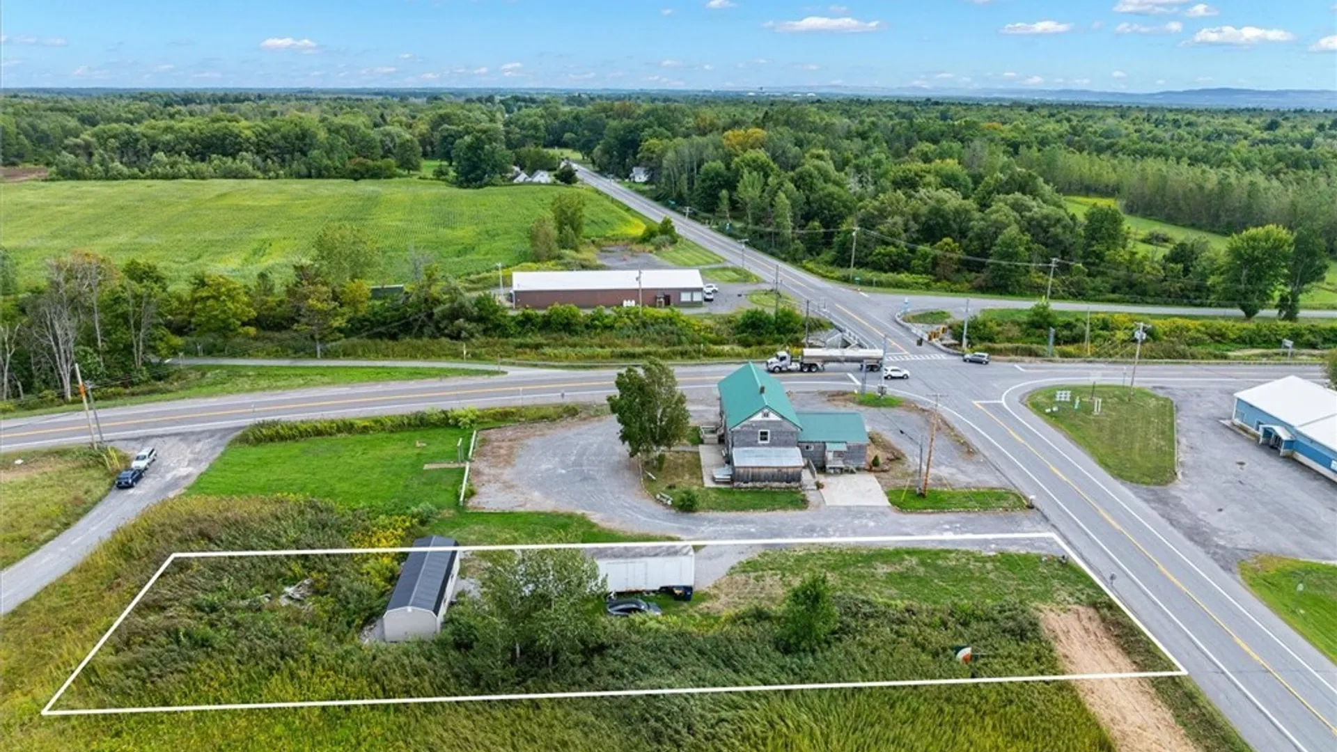 Property at 6886 Rt-31, Verona, NY 13054 7