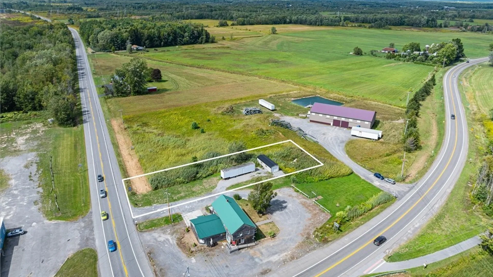 Property at 6886 Rt-31, Verona, NY 13054 8