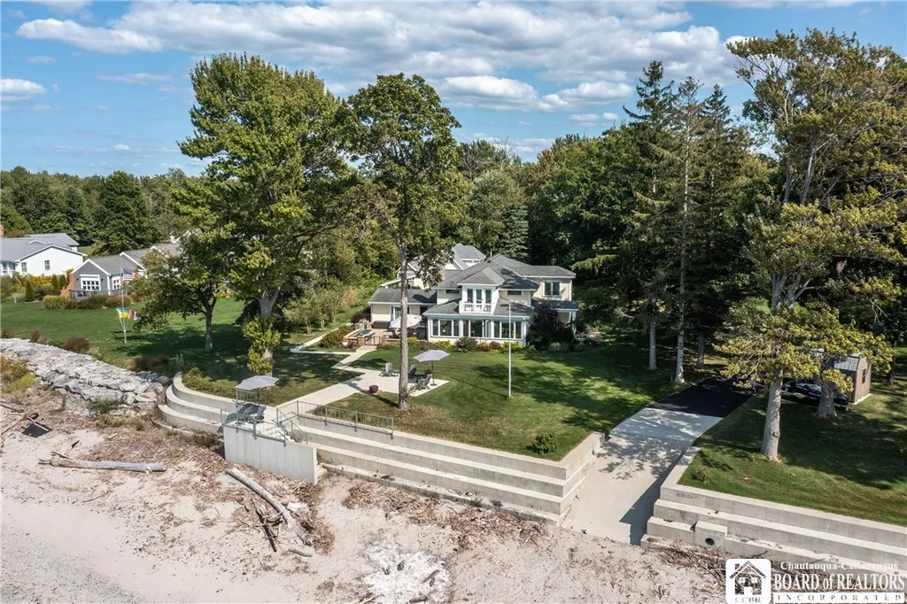 Property at 5500 Tastor Lane, Portland, NY 14063