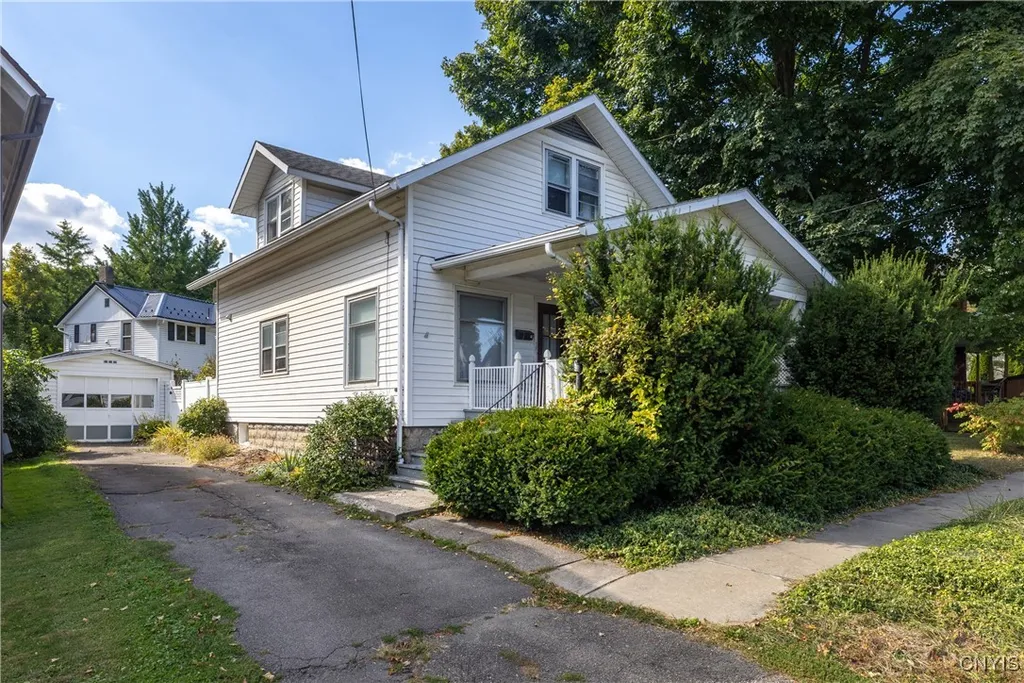 Property at 13 Pine Street, Barton, NY 14892