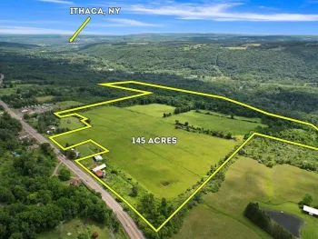 Property at 0 Elmira Road, Newfield, NY 14867