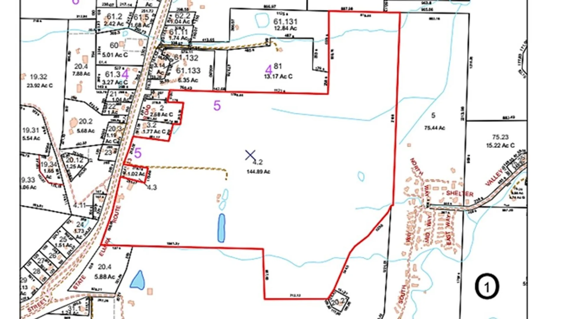 Property at 0 Elmira Road, Newfield, NY 14867 3