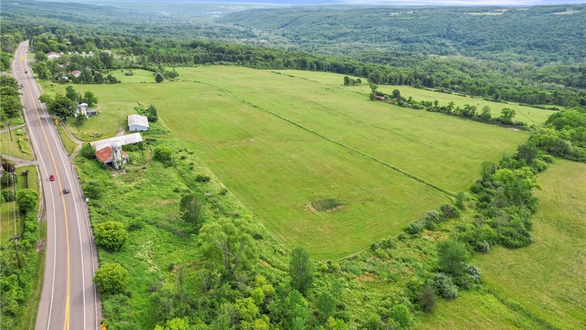 Property at 0 Elmira Road, Newfield, NY 14867 5