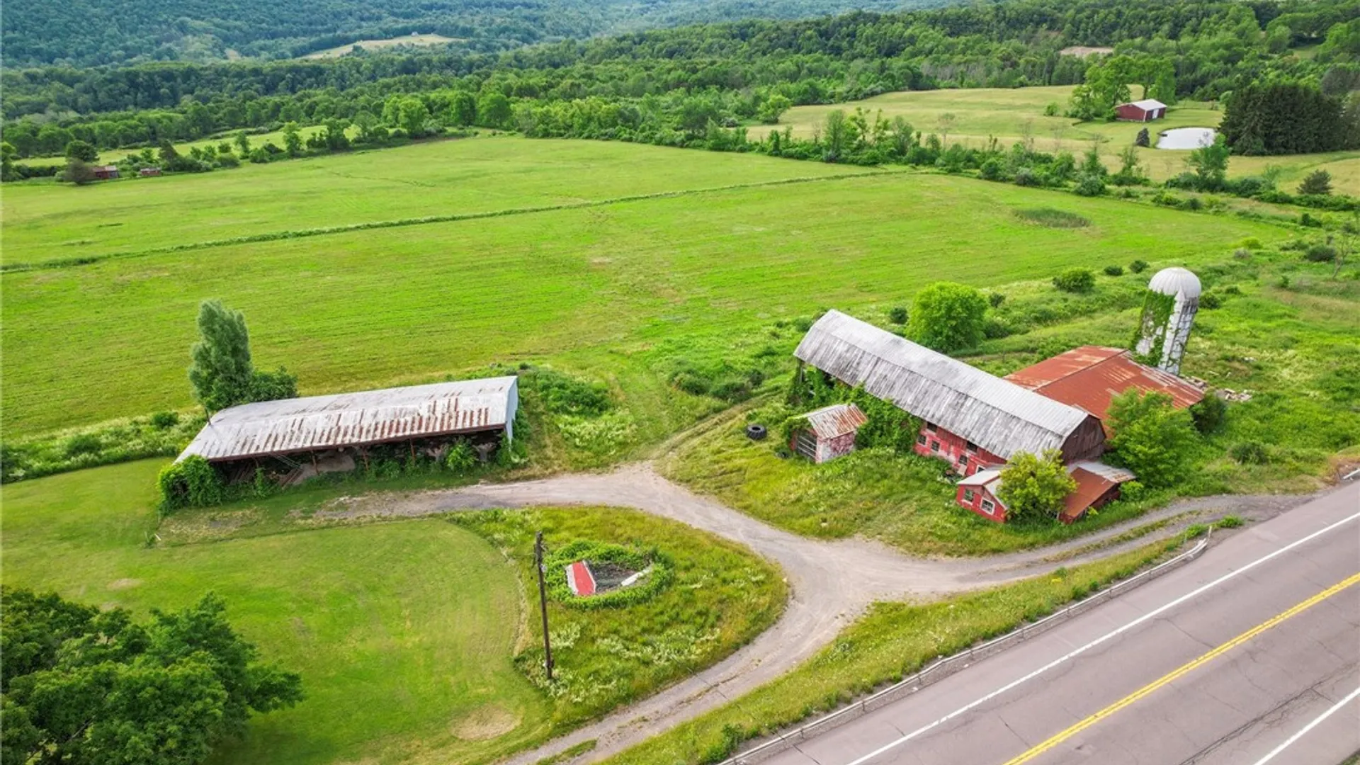 Property at 0 Elmira Road, Newfield, NY 14867 7