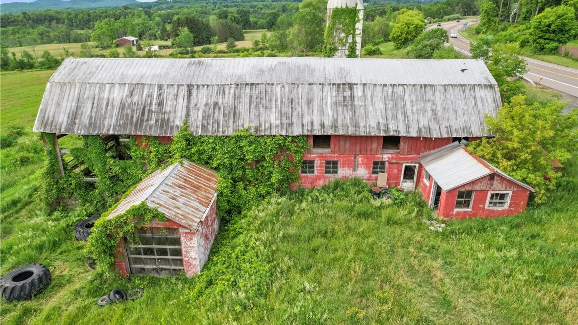 Property at 0 Elmira Road, Newfield, NY 14867 9