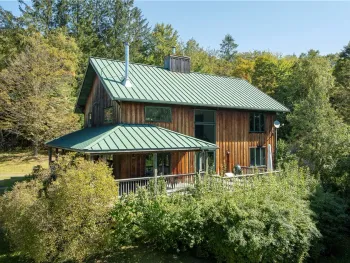 Property at 396 Doig Hollow Road, Bovina, NY 13740