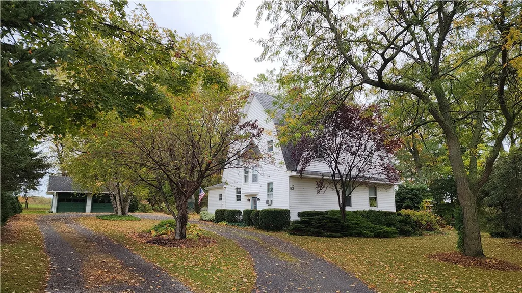 Property at 63 Pre Emption Road, Benton, NY 14415