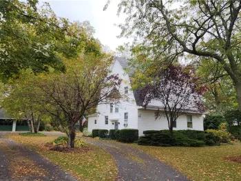 Property at 63 Pre Emption Road, Benton, NY 14415