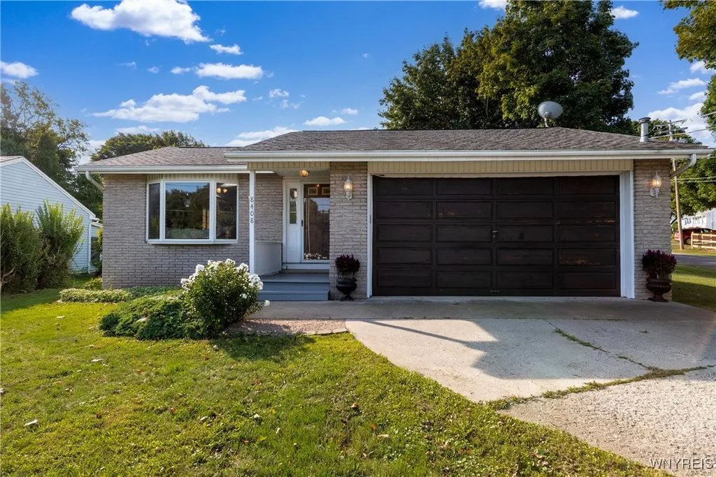 Property at 8408 Rochester Road, Royalton, NY 14067