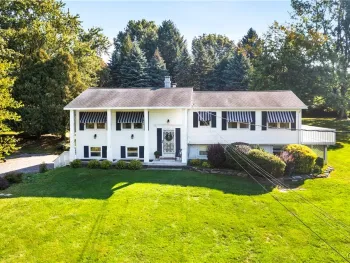 Property at 1572 Tracy Drive, Spafford, NY 13152