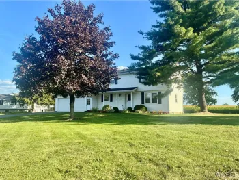 Property at 12133 Clinton Street, Marilla, NY 14004