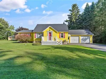 Property at 4247 Otisco Rd, Otisco, NY 13159