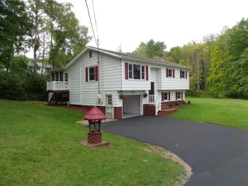 Property at 689 Steege Hill Road, Big Flats, NY 14830