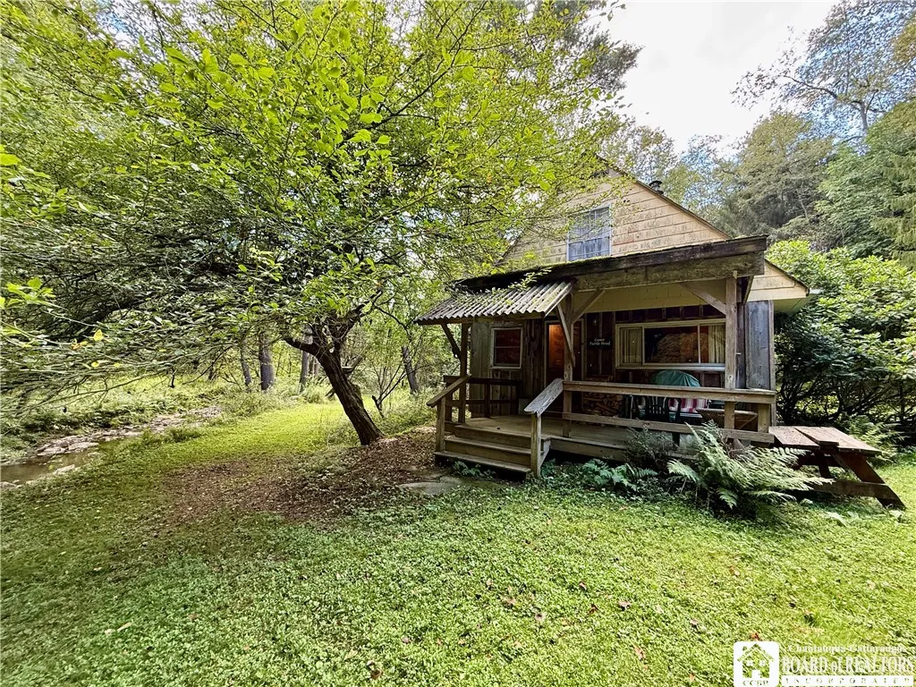 Property at 0 Salt Rising Road, Genesee, NY 14715