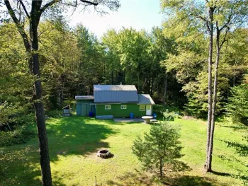 Property at 164 Husted Road, Lincklaen, NY 13052
