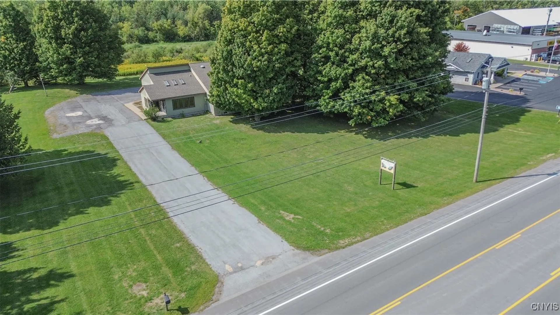 Property at 10693 US Route 11, Adams, NY 13605 13