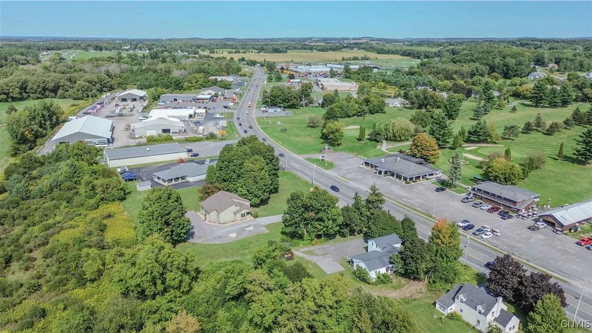 Property at 10693 US Route 11, Adams, NY 13605 16