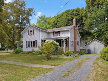 Property at 3667 Orchard Street, Covert, NY 14847