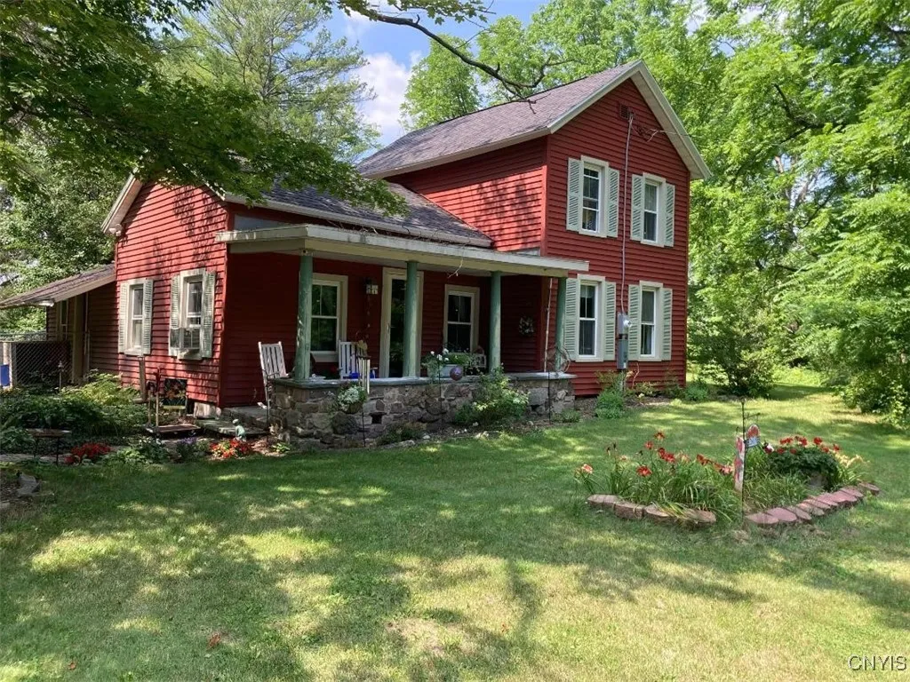 Property at 2869 Sevier Road, Marcellus, NY 13110