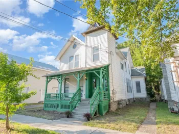 Property at 316 W Seneca Street, Ithaca City, NY 14850