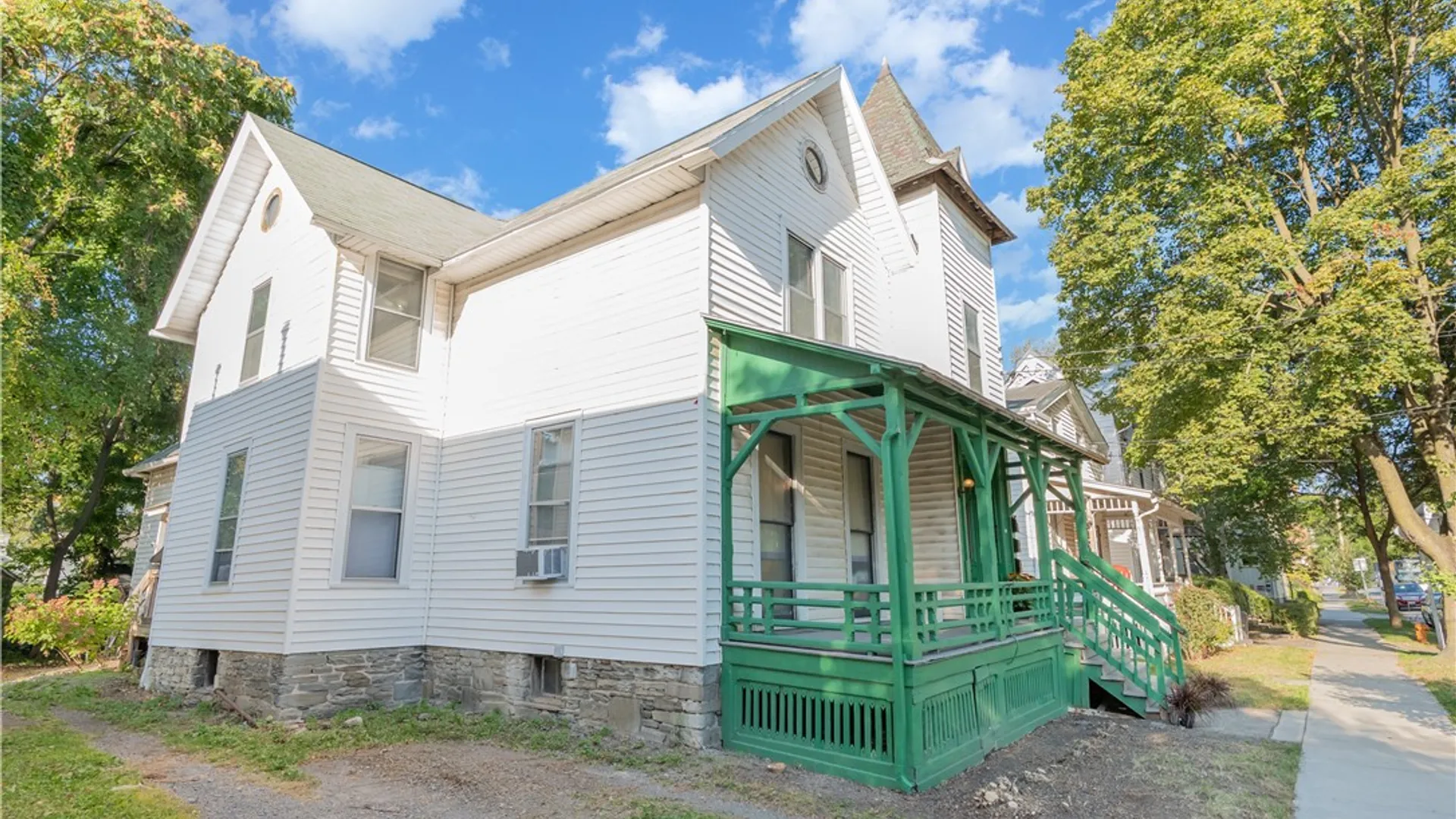 Property at 316 W Seneca Street, Ithaca City, NY 14850 4