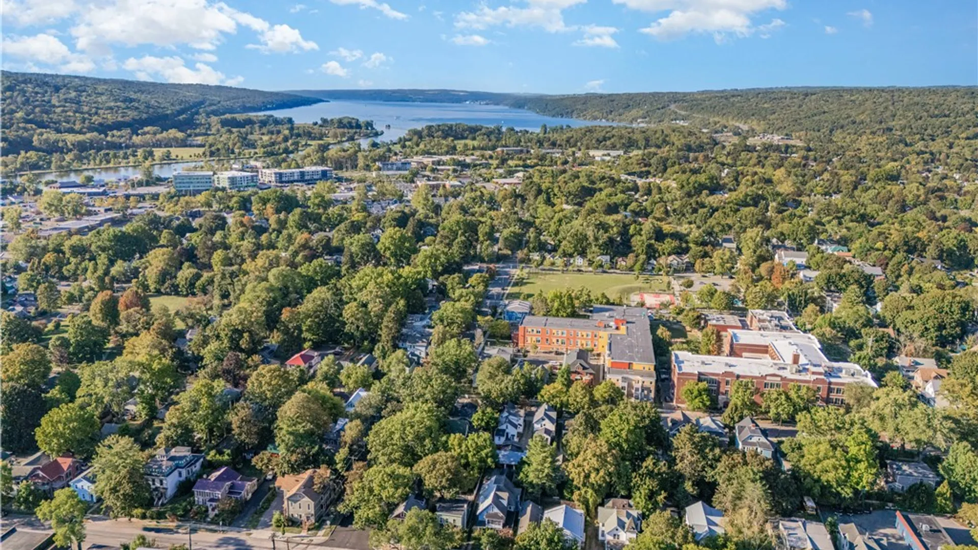 Property at 316 W Seneca Street, Ithaca City, NY 14850 40