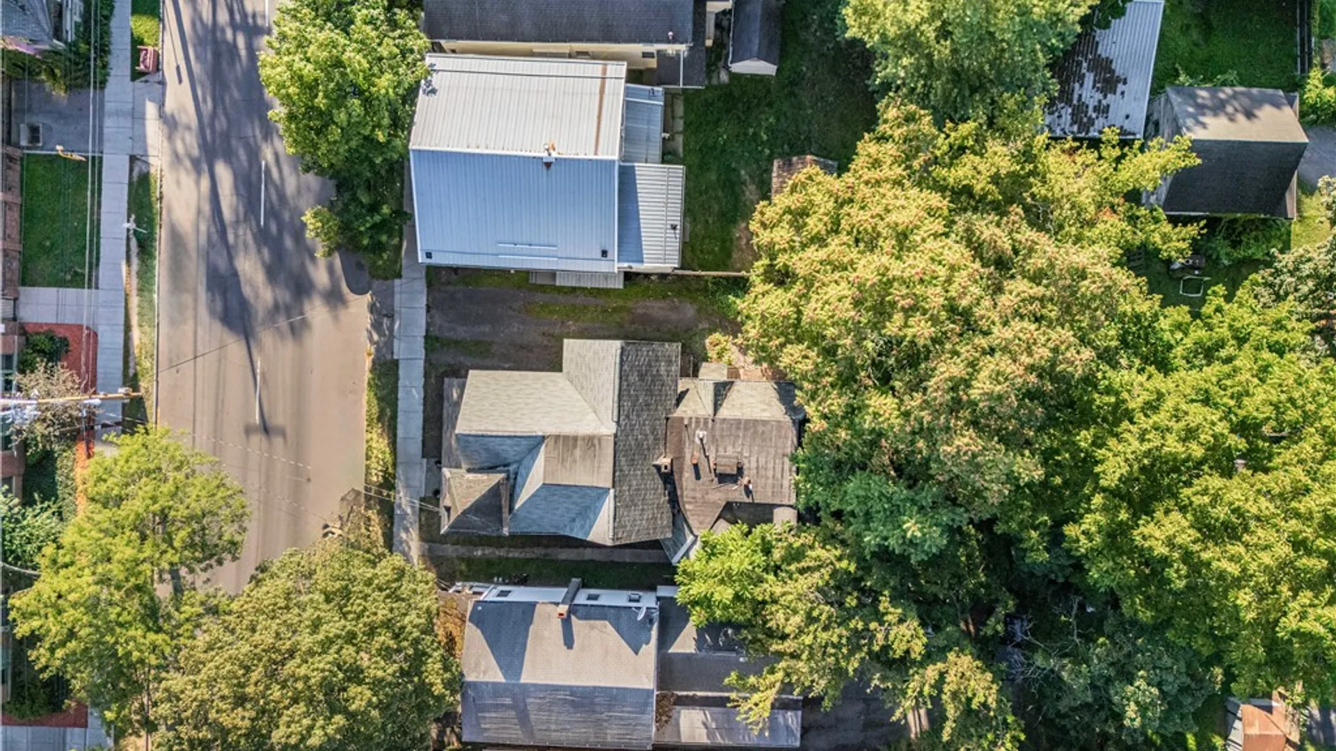 Property at 316 W Seneca Street, Ithaca City, NY 14850 41