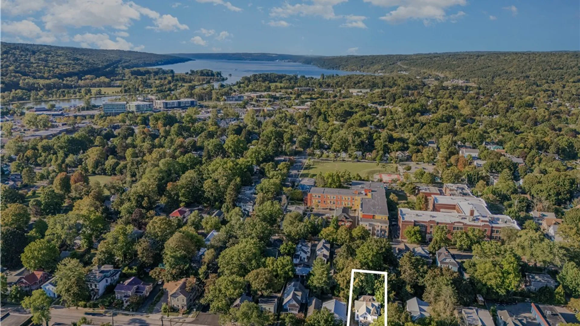 Property at 316 W Seneca Street, Ithaca City, NY 14850 43