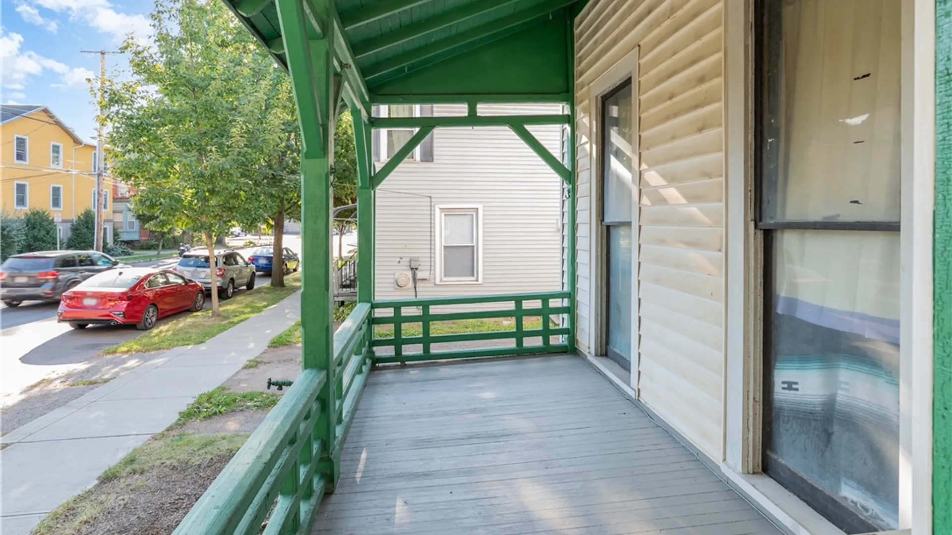 Property at 316 W Seneca Street, Ithaca City, NY 14850 5