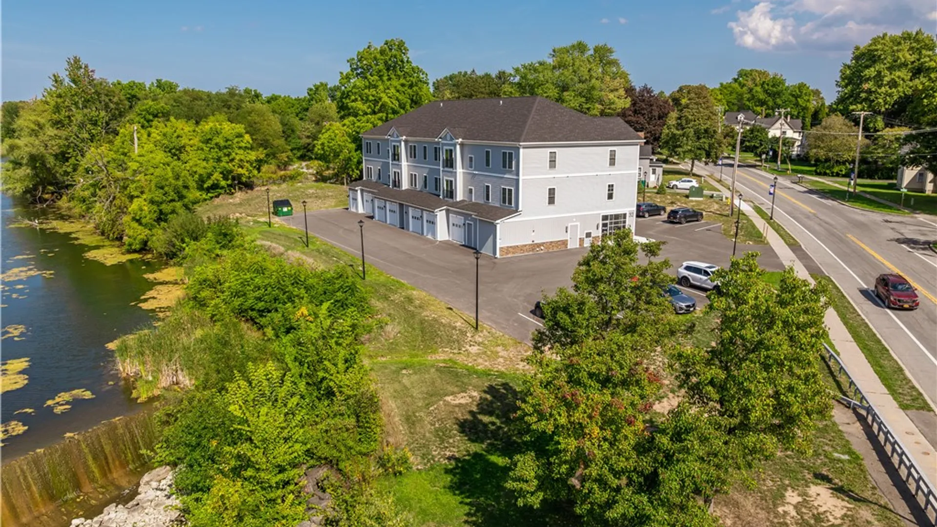 Property at 32 E Buffalo Street, Riga, NY 14428 3