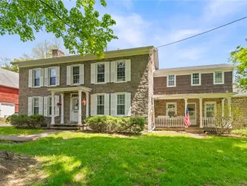 Property at 4482 Cory Corners Road, Marion, NY 14505