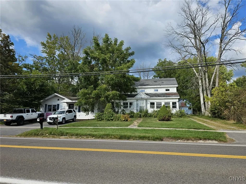 Property at 176-78 State Route 49, Constantia, NY 13042
