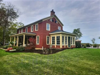Property at 1695 Levanna Road, Scipio, NY 13147