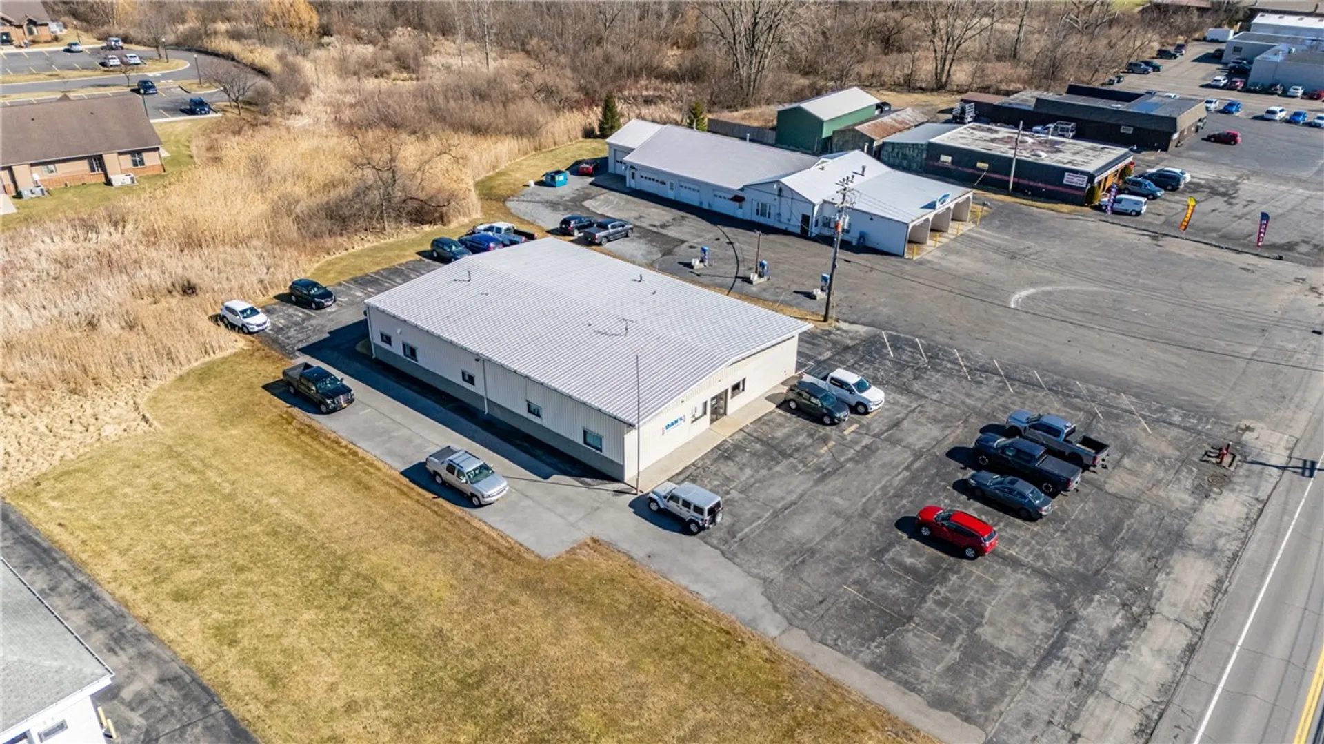 Property at 636 W Washington Street, Geneva Town, NY 14456 4