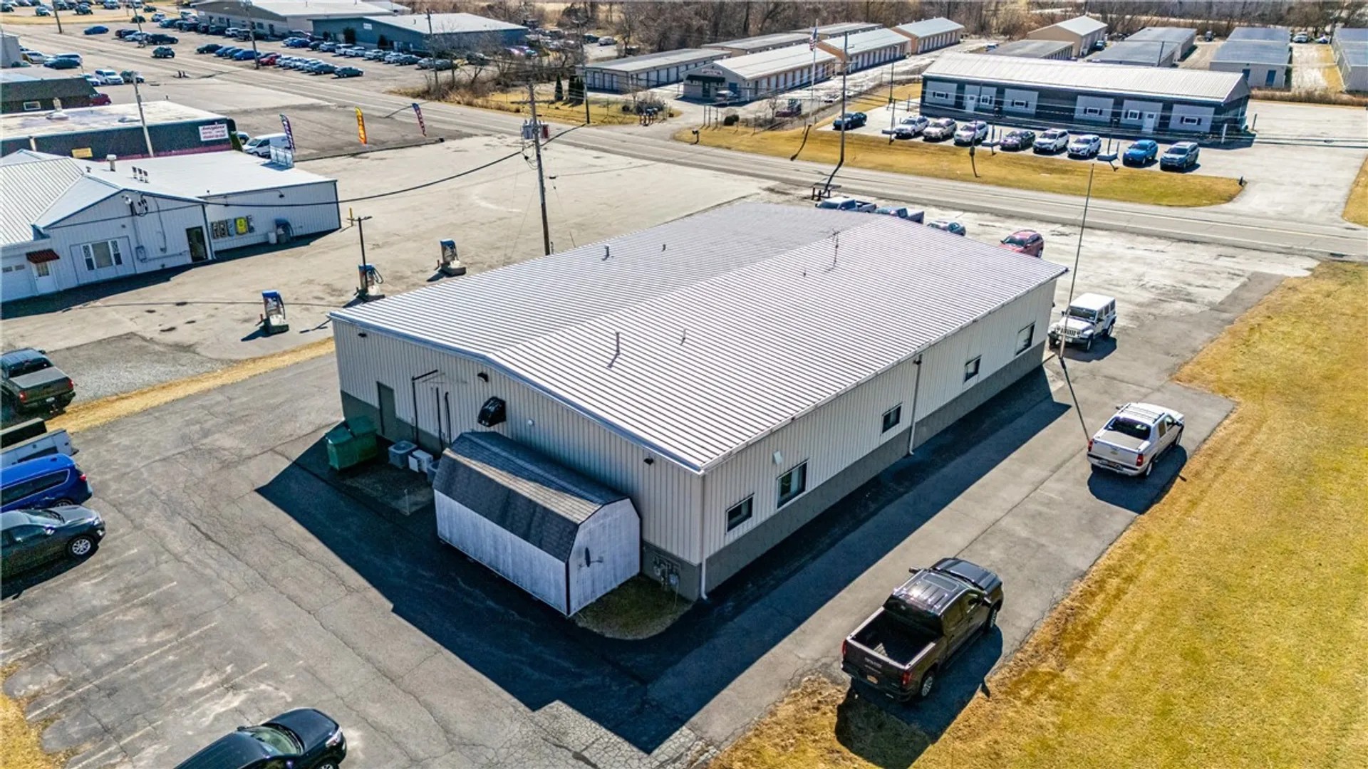 Property at 636 W Washington Street, Geneva Town, NY 14456 5