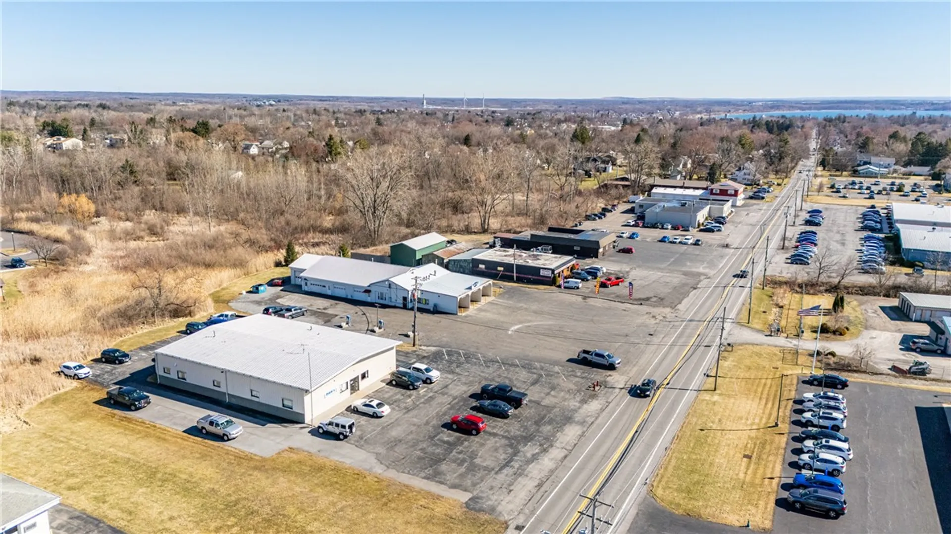 Property at 636 W Washington Street, Geneva Town, NY 14456 6